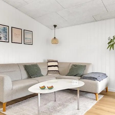 펜션 Angelita - 50m From The Sea By Interhome *