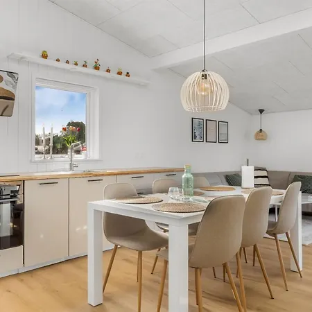 Angelita - 50m From The Sea By Interhome 펜션 *