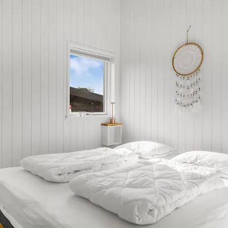 Сasa de vacaciones Angelita - 50m From The Sea By Interhome Sjolund
