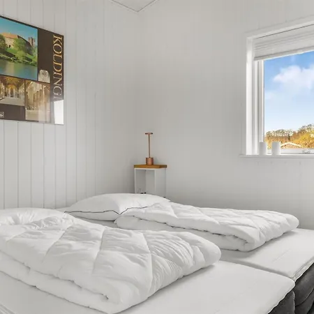 펜션 Angelita - 50m From The Sea By Interhome