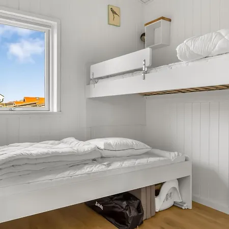 펜션 Angelita - 50m From The Sea By Interhome