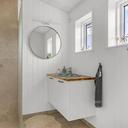 Angelita - 50m From The Sea By Interhome 펜션 Sjolund