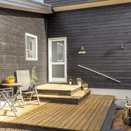Angelita - 50m From The Sea By Interhome * Sjolund